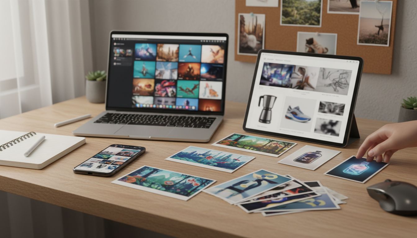 online image creation workspace in 2026