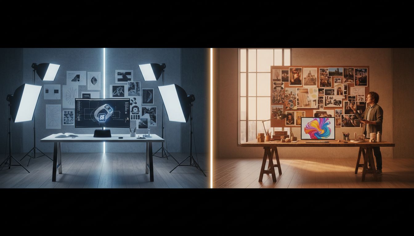 chatgpt versus gemini ai image generation comparison